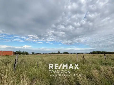 Terrenos en venta en departamento libertad 720m2