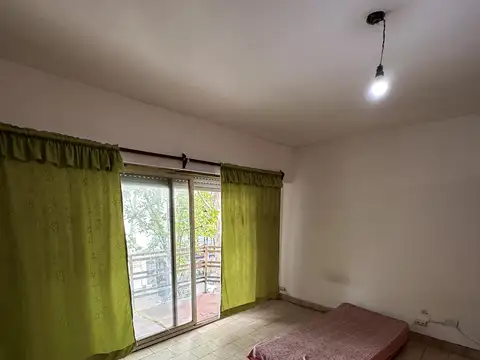Departamento de 1 Ambiente en Alquiler – San Martín Centro