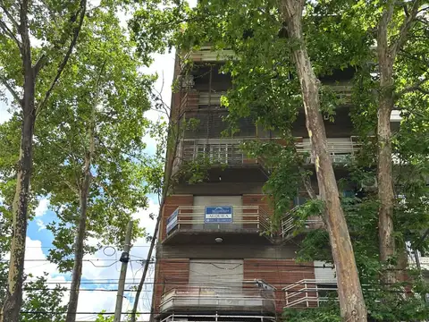 Departamento de 1 Ambiente en Alquiler – San Martín Centro