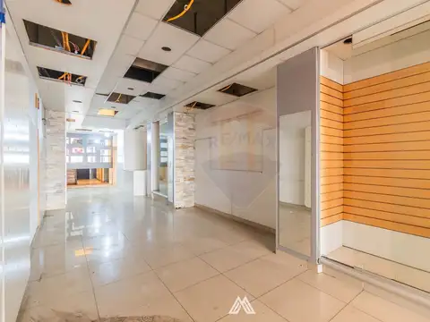 ALQUILER LOCAL COMERCIAL CORDON 18 DE JULIO