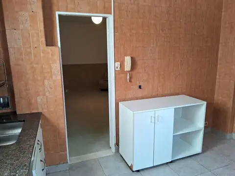 Departamento - Palermo Hollywood