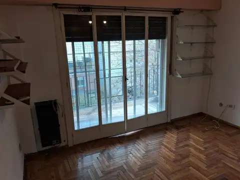 Departamento en Alquiler 50 años