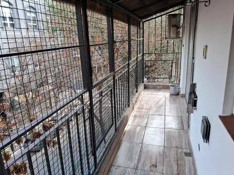 Departamento - Palermo Hollywood