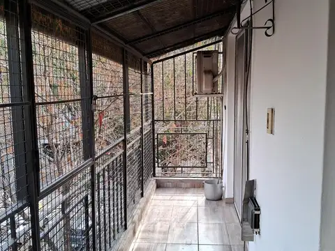 Departamento en Alquiler de 3 ambientes