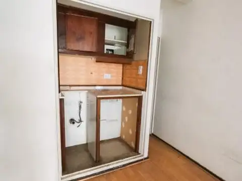 Oficina en Alquiler 46 años