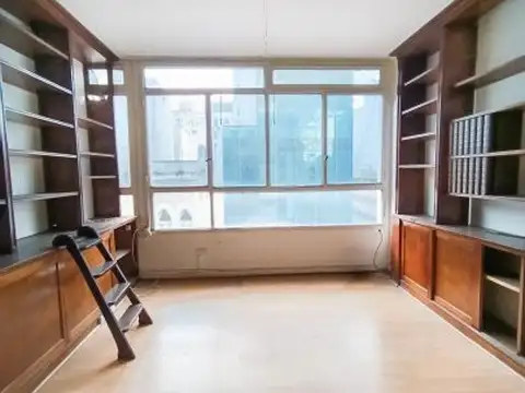 OFICINA COMERCIAL EN ALQUILER