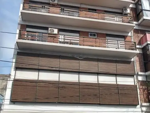 Departamento 2 Ambientes Espacioso