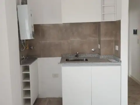 Departamento en Alquiler Permite mascota