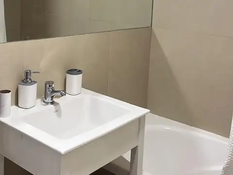 Departamento en Alquiler Apto profesional