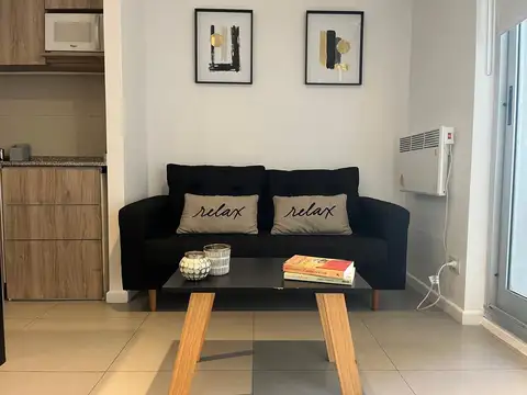 Departamento en Alquiler 7 años