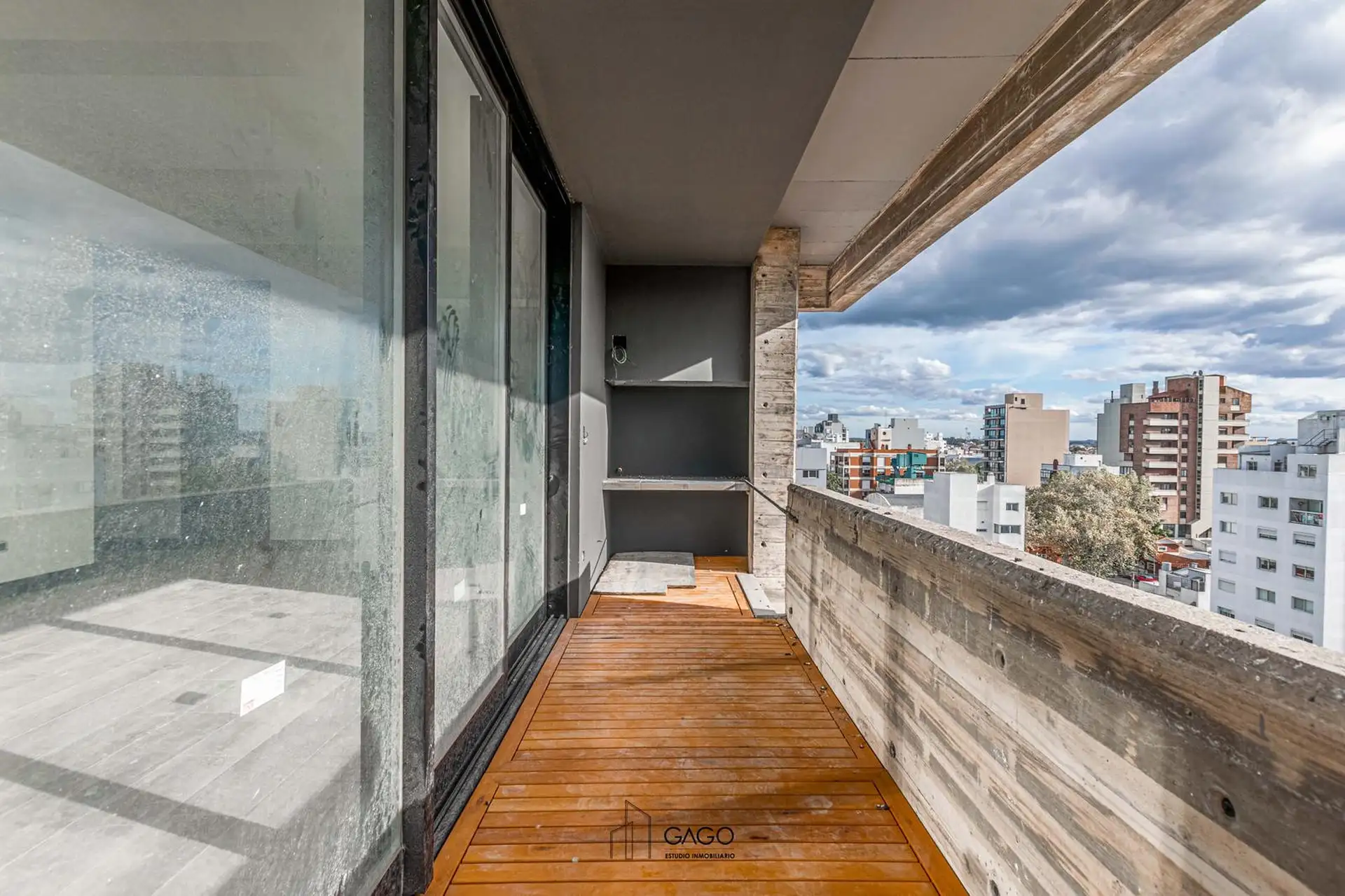 Departamento - Chauvin