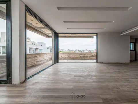Departamento en Venta al Norte