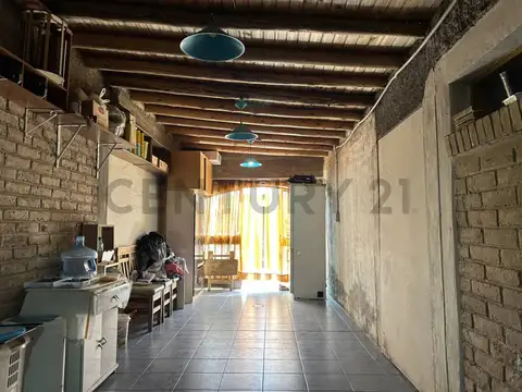 Venta de CASA en San Martin APTO CREDITO