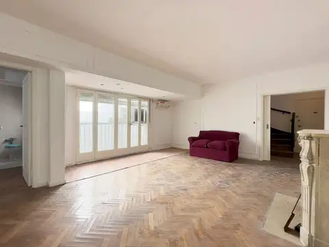 Departamento en Venta en Palermo, USD 320.000