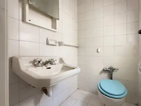 Departamento 4 ambientes con 3 baños