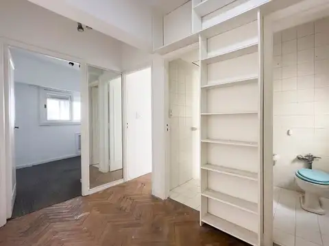 Departamento en Venta 61 años
