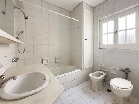 VENTA DUPLEX 4 AMBIENTES CON TERRAZA PALERMO