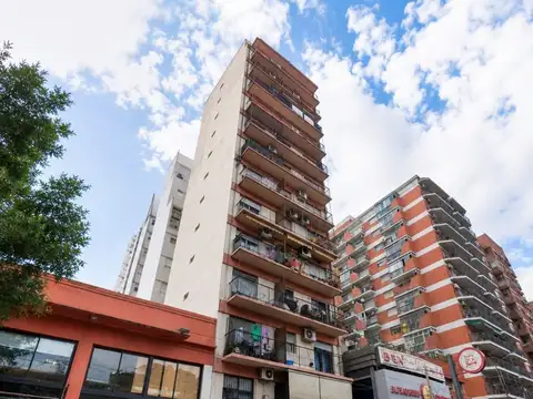 Departamento en Venta en Ramos Mejia, Partido de La Matanza