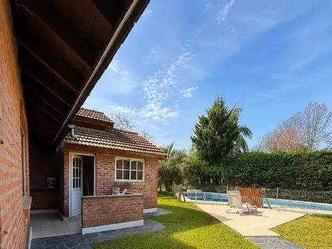 Casa en Venta de 3 dormitorios