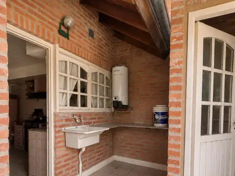 Casa en Venta 30 años