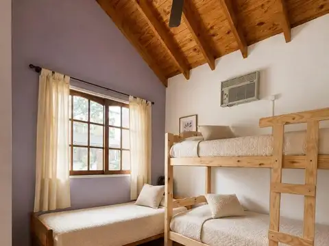 Casa en Venta 30 años
