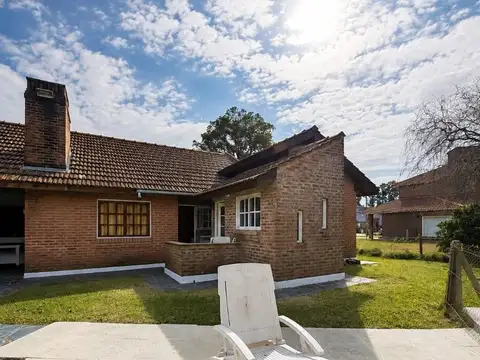 Casa en Venta en Country Club Banco Provincia, USD 185.000