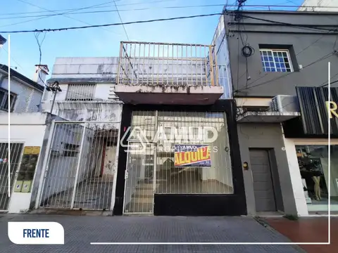 Local en Alquiler en Centro, Resistencia