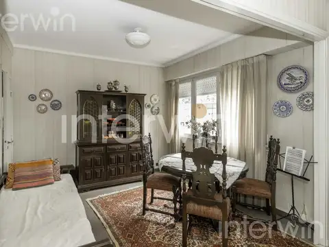 Departamento en Venta en Las Cañitas, USD 240.000