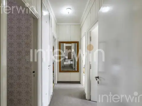 Departamento en Venta 40 años