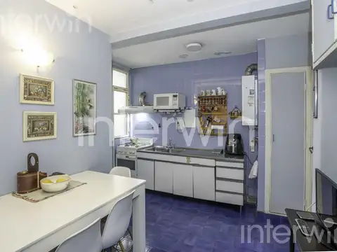 Departamento en Venta al Noroeste