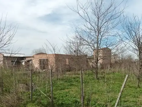 terreno en venta en Carmen de Areco