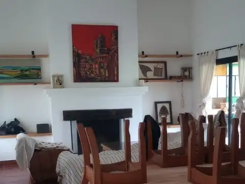 Casa en Venta 15 años