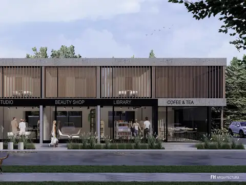 Oficina en Alquiler en Joaquin Gorina, $ 750.000