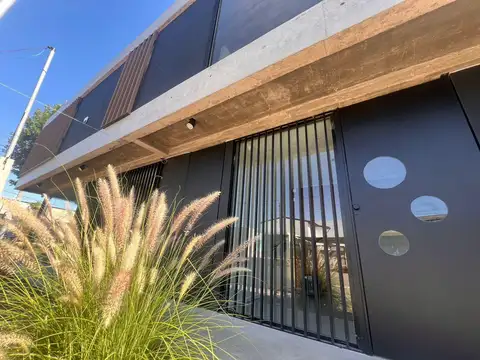 Oficina en Alquiler A Estrenar