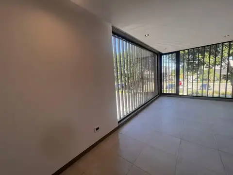 OFICINA en ALQUILER/VENTA a estrenar - 485(MITRE) e/ 137 y 138 - Entrega Inmediata