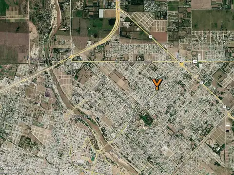 Casa en Venta al Noroeste
