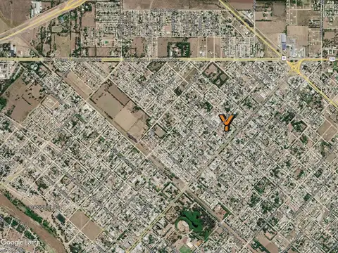 Casa en venta - 3 Dormitorios 2 Baños - Río Cuarto