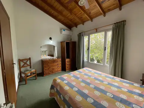 Departamento en venta - 2 Dormitorios 2 Baños - Valeria del Mar