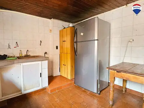 Depto Tipo Casa en Venta en Villa Dominico, USD 42.000