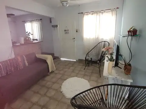 SE VENDE CASA EN STO. TOMÉ, 2 DORM. Y PILETA