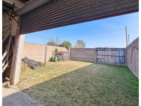 Galpón - Marcos Paz, cod 2470.