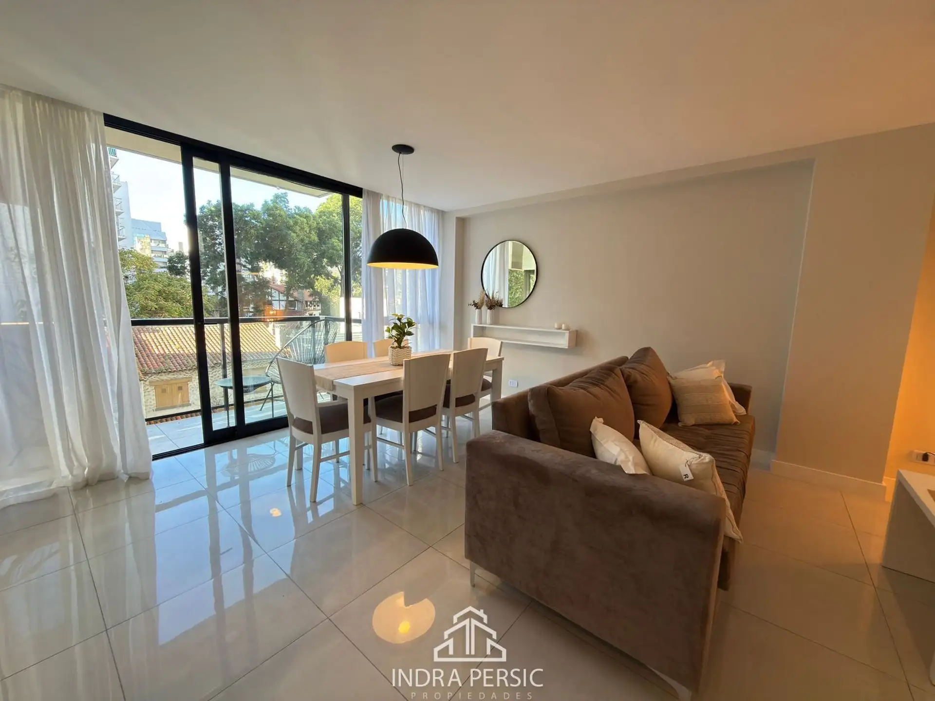 VENTA departamento Plaza Colón Mar del Plata 3 ambientes