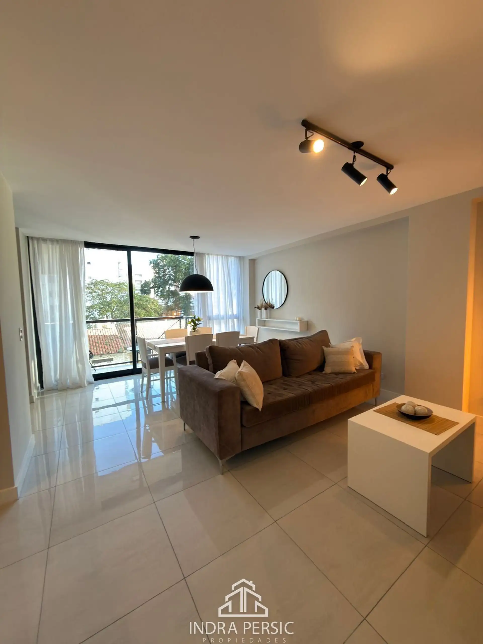 VENTA departamento Plaza Colón Mar del Plata 3 ambientes