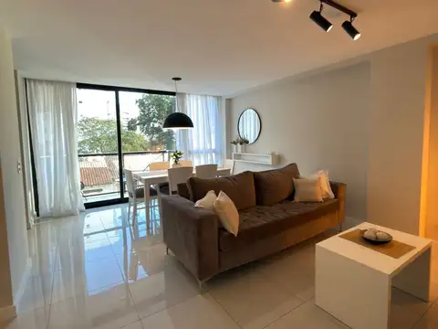 VENTA departamento Plaza Colón Mar del Plata 3 ambientes