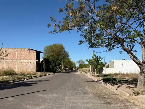 Terreno en Venta en Bermejo, USD 29.500