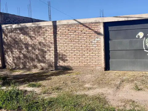 VENTA LOTE BERMEJO 880 M2 aprox.