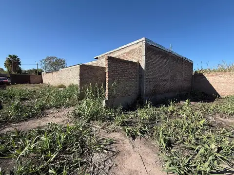 VENTA LOTE BERMEJO 880 M2 aprox.