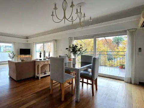 Departamento en Venta en Villa Devoto, CABA