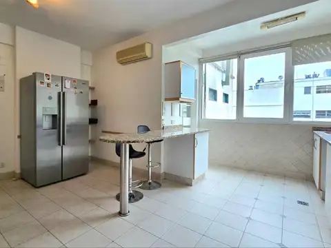 Departamento en Venta 66 años