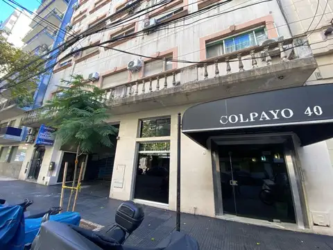 Departamento en Venta en Caballito, USD 69.000